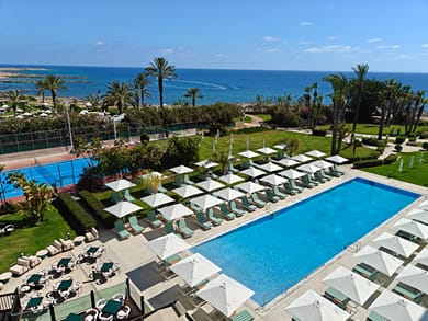 Imperial Island by Louis Hotels - Image 2
