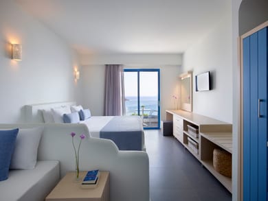 Lindia Thalassa Resort Rhodes - Image 3