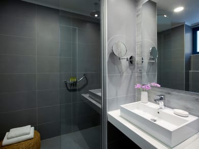 Lindia Thalassa Resort Rhodes - Image 4