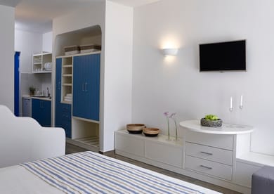 Lindia Thalassa Resort Rhodes - Image 5