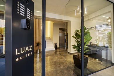 Luaz Suites - Image 4