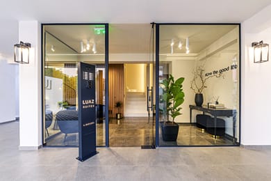 Luaz Suites - Image 7