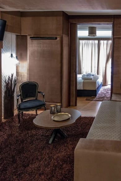 Lycabettus Exclusive Apartments - Image 2