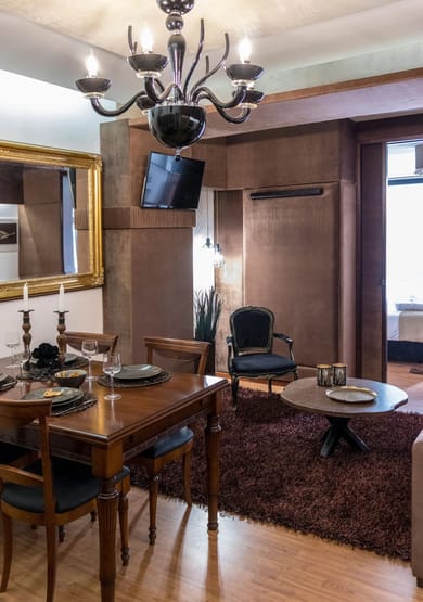 Lycabettus Exclusive Apartments - Image 3