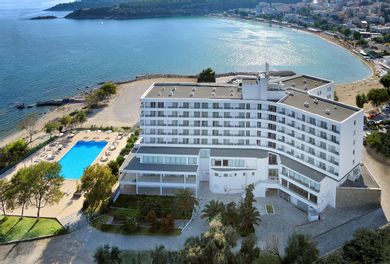 Lucy Hotel Kavala - Image 3