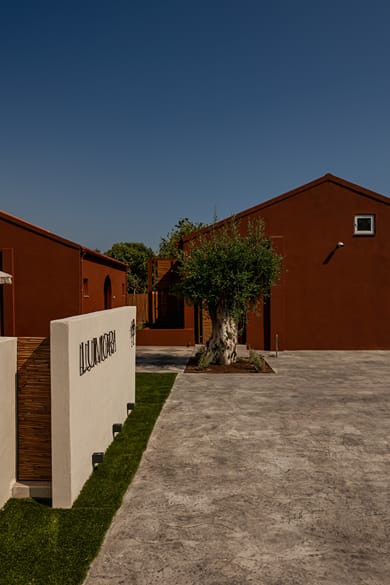 Lumora Suites Corfu - Image 3