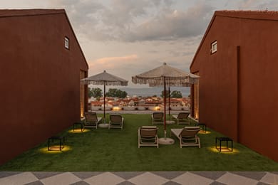 Lumora Suites Corfu - Image 4
