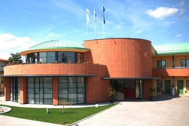 Luna Hotel Motel Lago Maggiore - Image 3