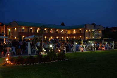 Luna Hotel Motel Lago Maggiore - Image 4