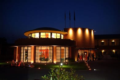 Luna Hotel Motel Lago Maggiore - Image 5