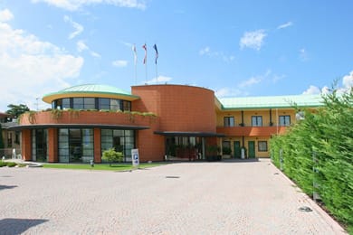 Luna Hotel Motel Lago Maggiore - Image 6