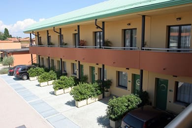 Luna Hotel Motel Lago Maggiore - Image 7