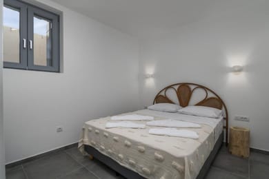 Semi Basement Apartment Two Bedrooms Luna Blanca 5