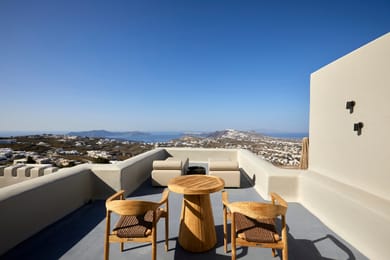 Emerald Suite with Private Outdoor Hot Tub