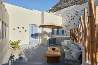 Emerald Suite with Private Outdoor Hot Tub