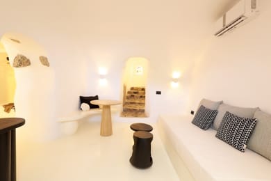 Honeymoon suite with private heated pool