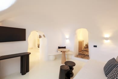 Honeymoon suite with private heated pool