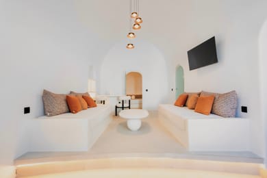 Premium Suite with private hot tub