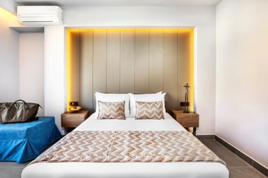 Deluxe Room Superior