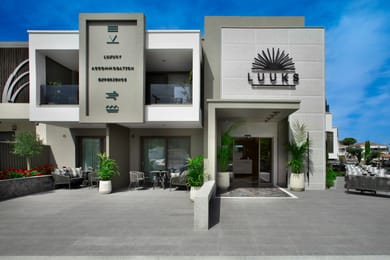 Luuks Luxury Accommodation - Image 5