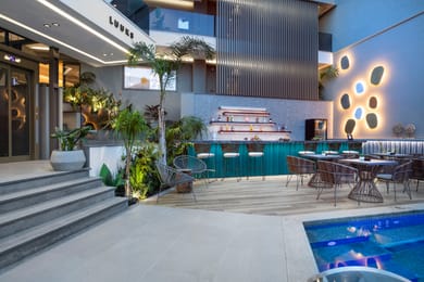 Luuks Luxury Accommodation - Image 6