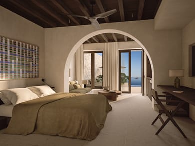 Luura Paros Cliff | Morgans Originals | Adults Only Hotel - Image 2
