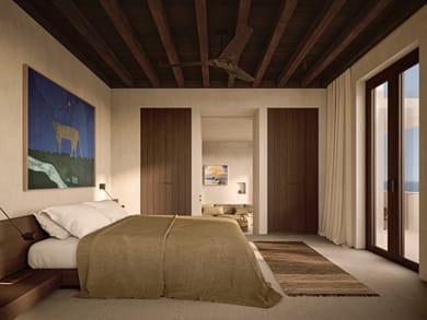 Luura Paros Cliff | Morgans Originals | Adults Only Hotel - Image 3