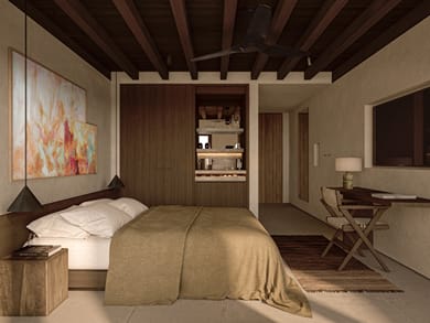 Luura Paros Cliff | Morgans Originals | Adults Only Hotel - Image 4