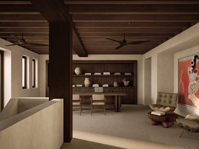 Luura Paros Cliff | Morgans Originals | Adults Only Hotel - Image 5