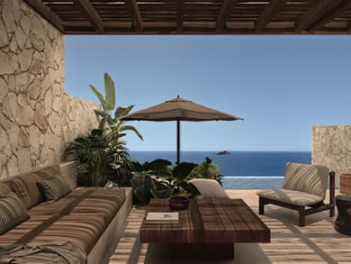 Luura Paros Cliff | Morgans Originals | Adults Only Hotel - Image 6