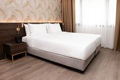 Accessible Room