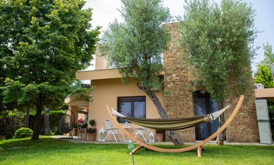 Anemone Villa