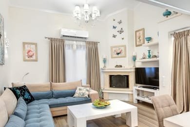 Anemone Villa