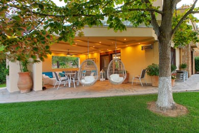 Anemone Villa