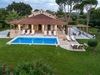 Luxury Dream Villa - Image 2