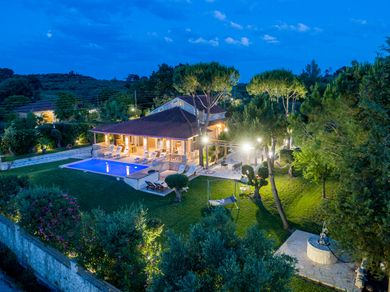 Luxury Dream Villa - Image 7