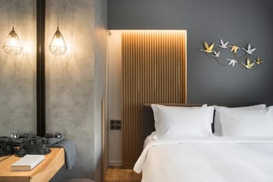 EASY 2-Bedroom Apartment