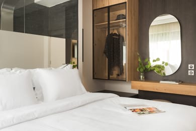 LUX&EASY Athens Downtown Apartments - Image 2