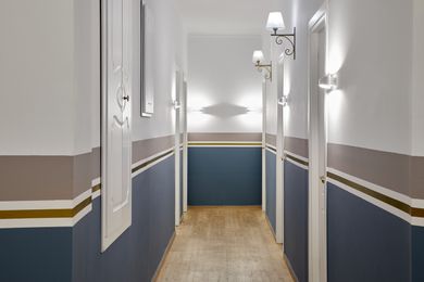 Luxembourg Hotel Thessaloniki - Image 4