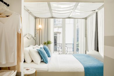 Luxembourg Hotel Thessaloniki - Image 6