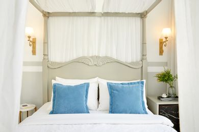 Luxembourg Hotel Thessaloniki - Image 7