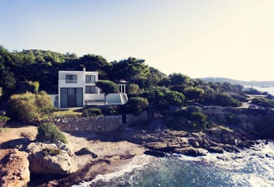 4 bedroom | Villa Margi | Vouliagmeni