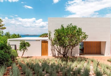 4 bedroom | Villa Margi | Vouliagmeni