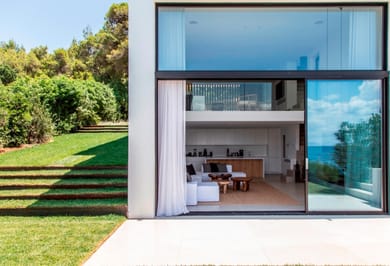 4 bedroom | Villa Margi | Vouliagmeni