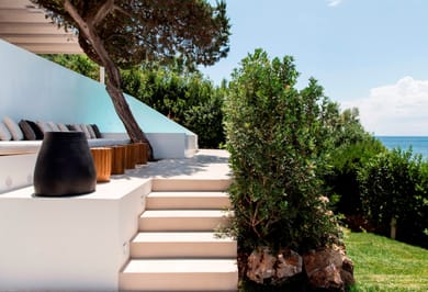 4 bedroom | Villa Margi | Vouliagmeni