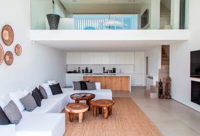 4 bedroom | Villa Margi | Vouliagmeni