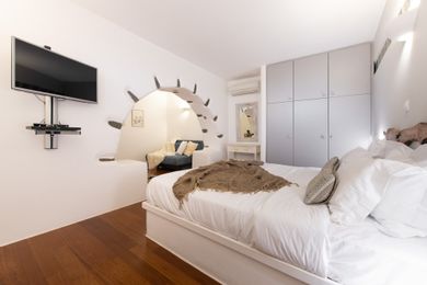2 Bed | Villa Adriani | Agios Arsenios