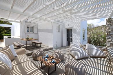 4 Bed | Villa Alphia | Ampelas