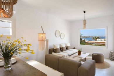 4 Bed | Villa Alphia | Ampelas