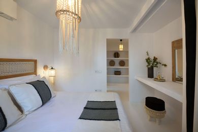 4 Bed | Villa Amelia | Ampelas